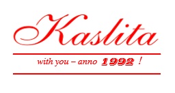 Kaslita logo