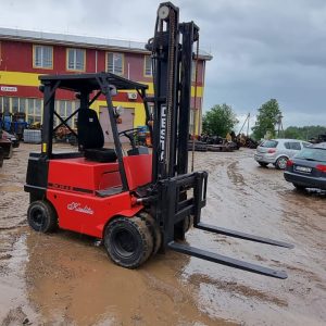 Desta DV35A