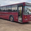Scania Arna L113 CLB, Military bus