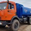 Kamaz 43118 6×6