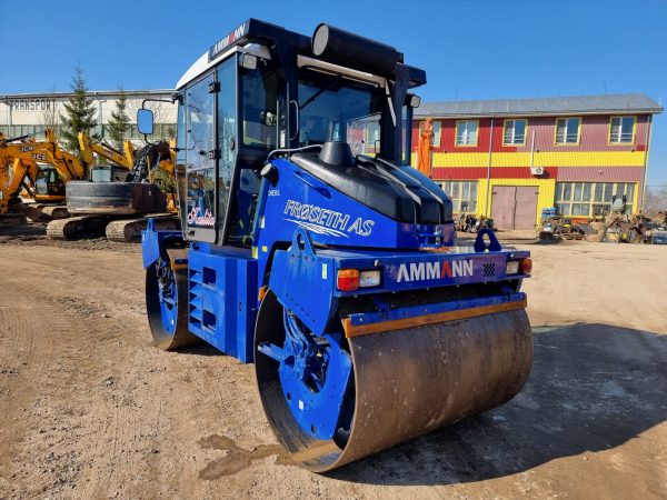 Amman AV85-2