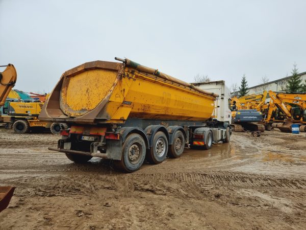 Benders SKM 34-32