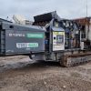 Terex Ecotec TBG630