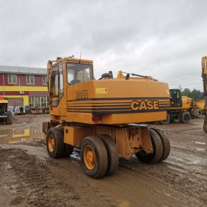 Case 888B-P