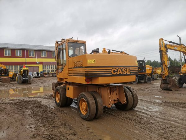 Case 888B-P