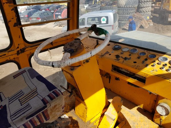 Bomag-Nobas SGW-17 - Image 12