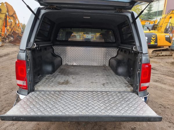 Volkswagen Amarok - Image 18
