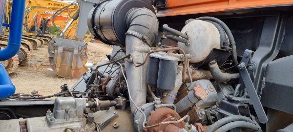 Kamaz 43118 6×6 — изображение 10