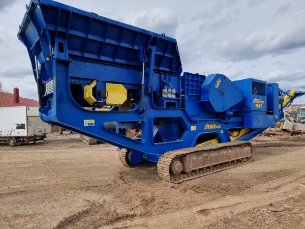 Fintec 1107 - Image 3
