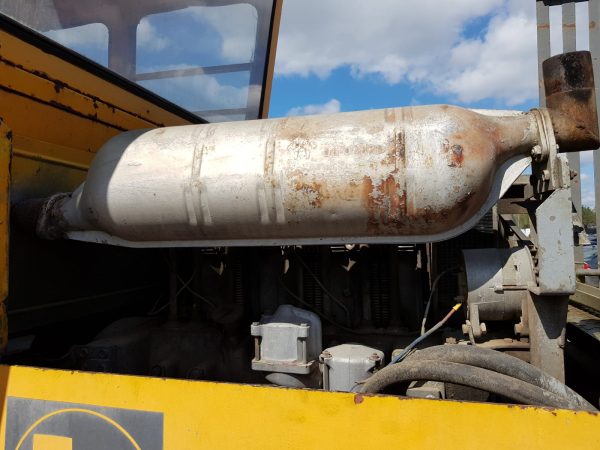 Bomag-Nobas SGW-17 - Image 13