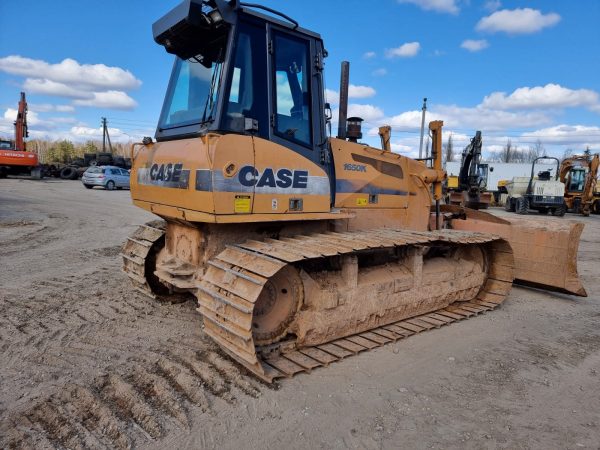 Case 1650K LGP - Image 3
