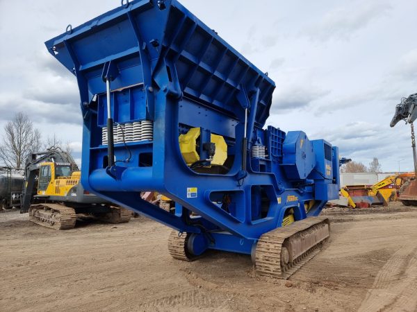 Fintec 1107 - Image 2