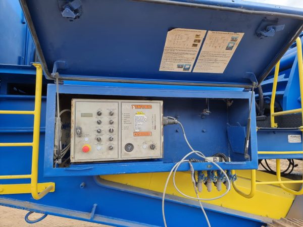 Fintec 1107 - Image 12