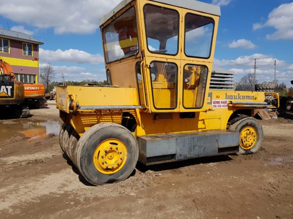 Bomag-Nobas SGW-17 - Image 2