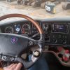 Scania R620 6×2 - Image 13