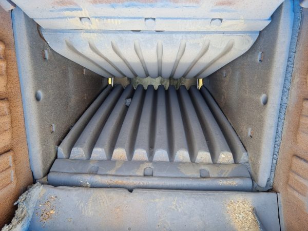Fintec 1107 - Image 14