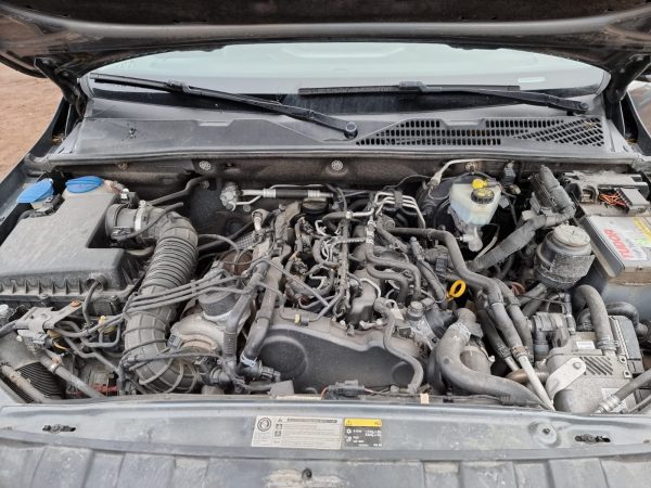 Volkswagen Amarok - Image 10