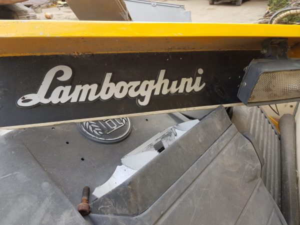 Lamborghini 135 - Image 2