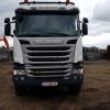 Scania G480 (8×4) - Image 3