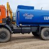 Kamaz 43118 6×6 — изображение 6