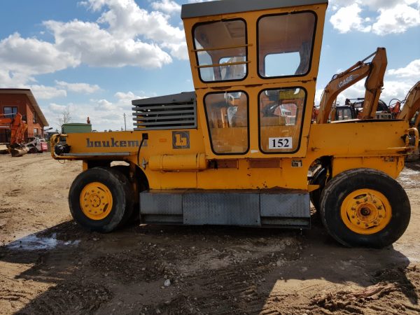 Bomag-Nobas SGW-17 - Image 10