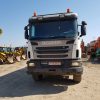 Scania G480 (8×4) - Image 4