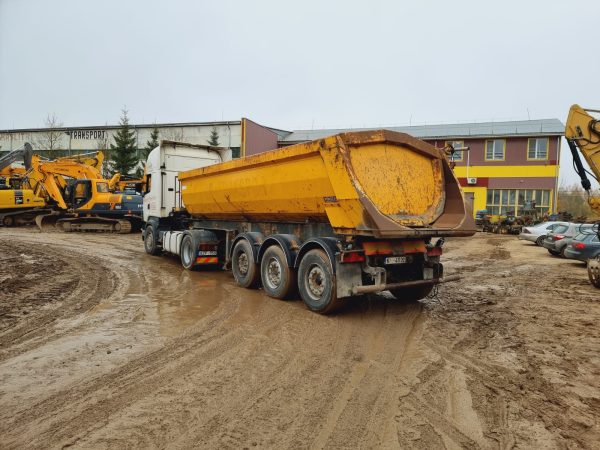 Benders SKM 34-32 - Image 2
