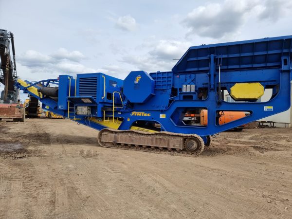 Fintec 1107 - Image 11