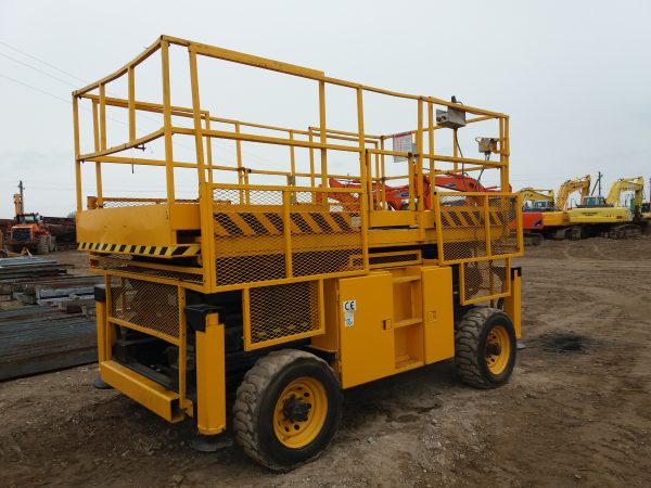SKYJACK SJ8831 - Image 3