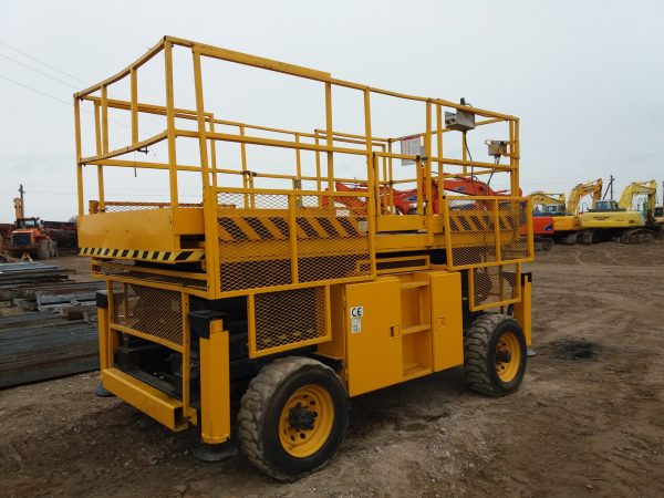 SKYJACK SJ8831 - Image 3