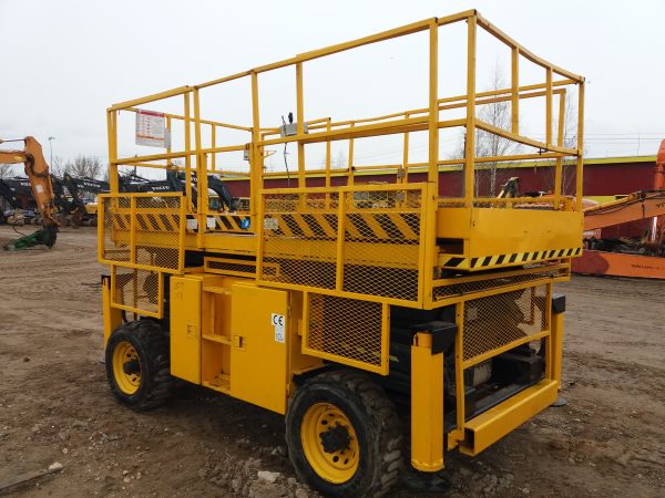 SKYJACK SJ8831 - Image 4
