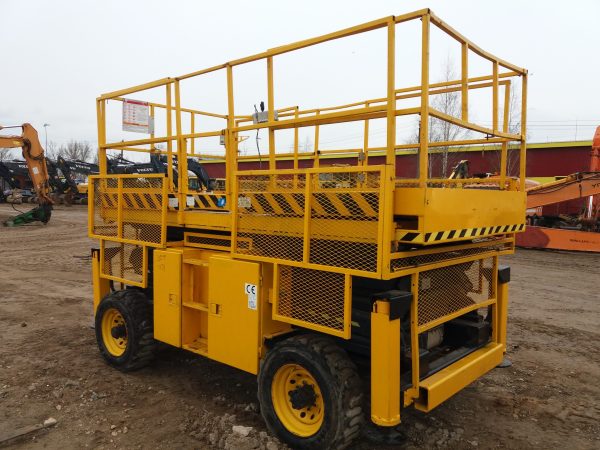 SKYJACK SJ8831 - Image 4