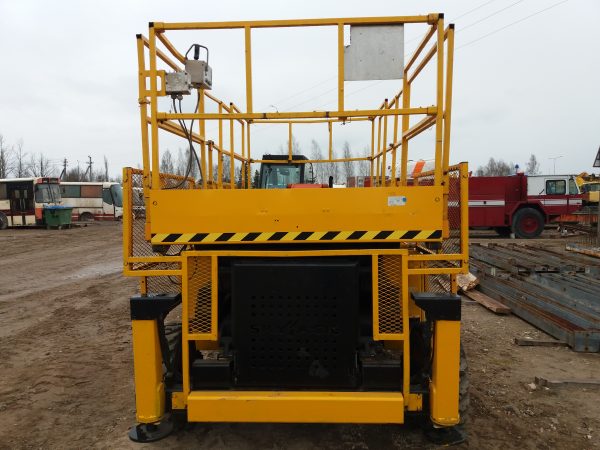 SKYJACK SJ8831 - Image 2