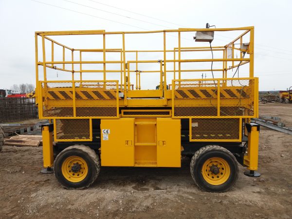 SKYJACK SJ8831