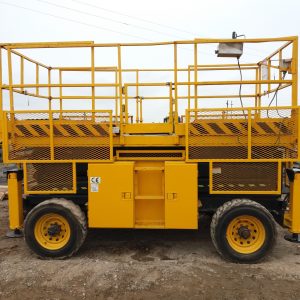 SKYJACK SJ8831