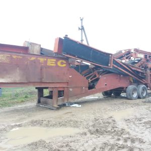 Extec screener