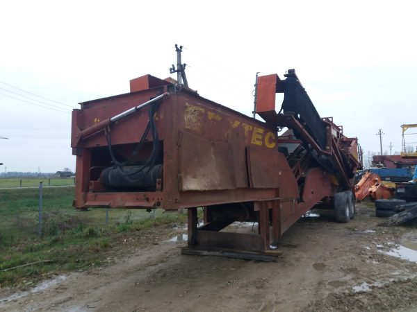 Extec screener - Image 7