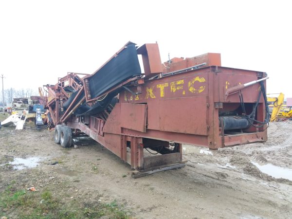 Extec screener - Image 6