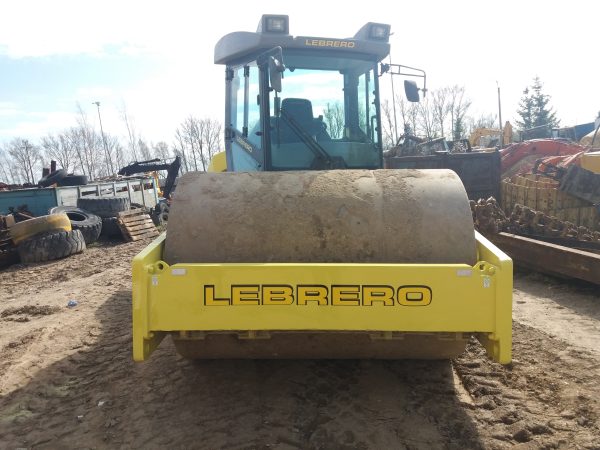 Bomag Lebrero - Image 6