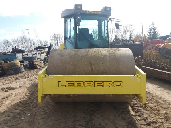 Bomag Lebrero - Image 6