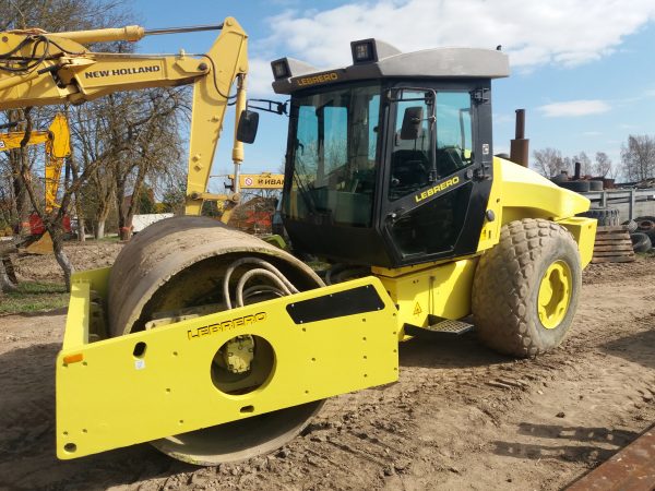 Bomag Lebrero - Image 3