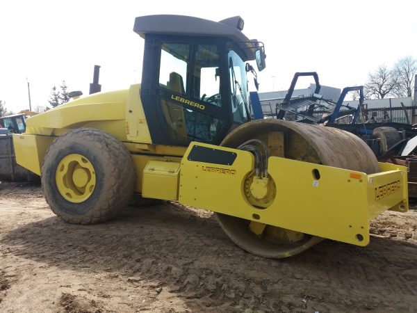 Bomag Lebrero - Image 5