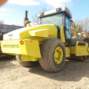 Bomag Lebrero