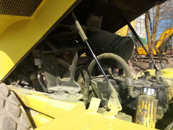 Bomag Lebrero - Image 10