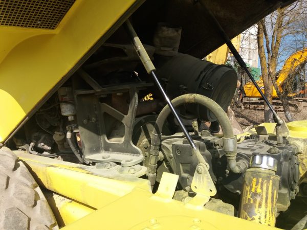Bomag Lebrero - Image 10