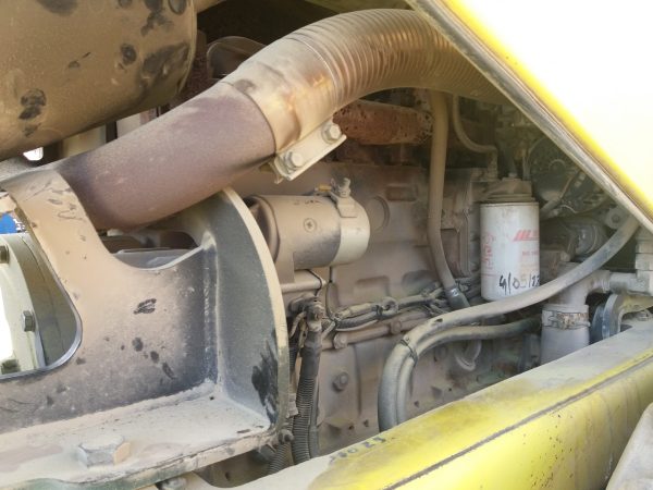 Bomag Lebrero - Image 9