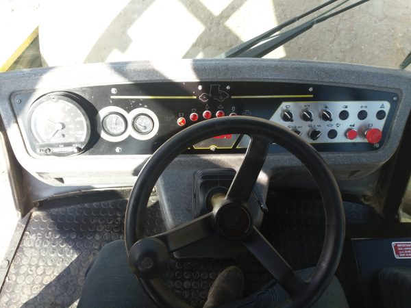 Bomag Lebrero - Image 8
