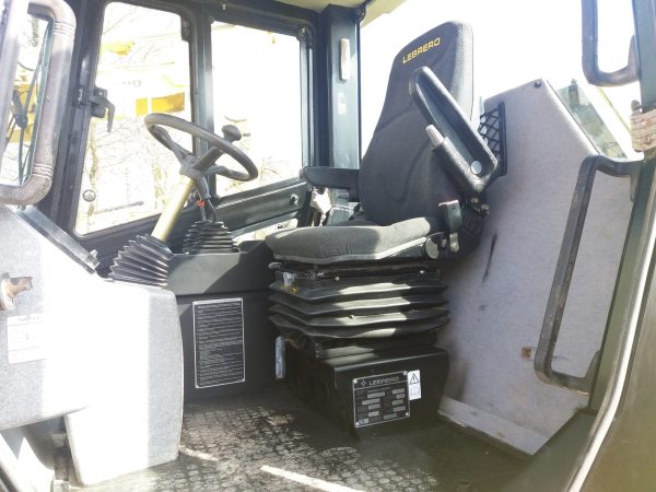 Bomag Lebrero - Image 7