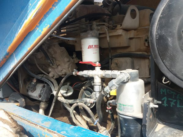 Bomag Lebrero X5 - Image 8
