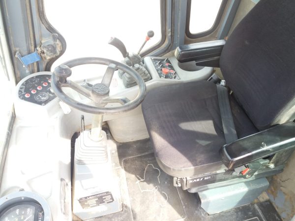 Bomag Lebrero X5 - Image 10